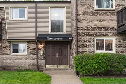 311 N Carter Street #102, Palatine, IL 60067 - Photo 1