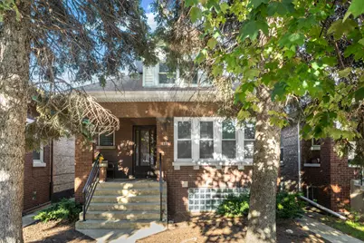1833 Ridgeland Avenue, Berwyn, IL 60402 - Photo 1