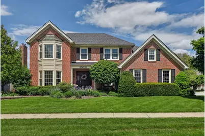 27W228 Heather Lane, Winfield, IL 60190 - Photo 1