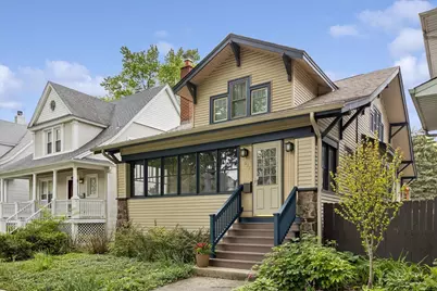 627 S East Avenue, Oak Park, IL 60304 - Photo 3