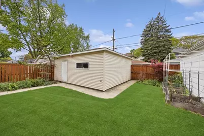 627 S East Avenue, Oak Park, IL 60304 - Photo 27