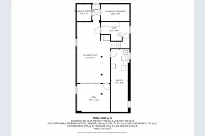 627 S East Avenue, Oak Park, IL 60304 - Photo 29