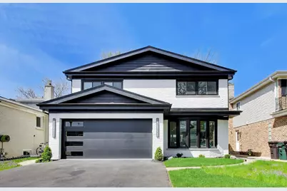 6850 Latrobe Avenue, Skokie, IL 60077 - Photo 1