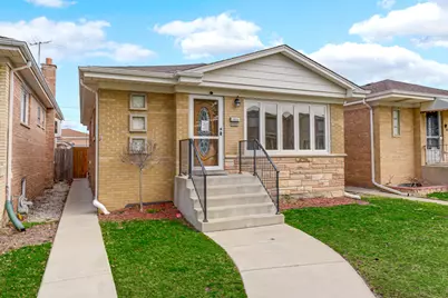 7520 W Carmen Avenue, Harwood Heights, IL 60706 - Photo 3