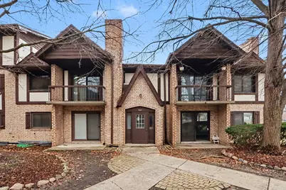 2807 Glenwood Lansing Road #112, Lynwood, IL 60411 - Photo 1
