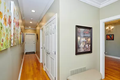 6024 N Damen Avenue #2N, Chicago, IL 60659 - Photo 11