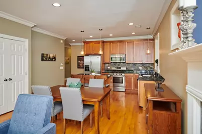 6024 N Damen Avenue #2N, Chicago, IL 60659 - Photo 5