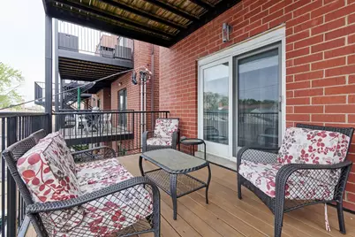 6024 N Damen Avenue #2N, Chicago, IL 60659 - Photo 17