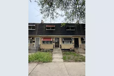 8711 S Throop Street, Chicago, IL 60620 - Photo 1