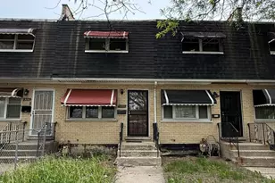 8711 S Throop St, Chicago, IL 60620 - Photo 1