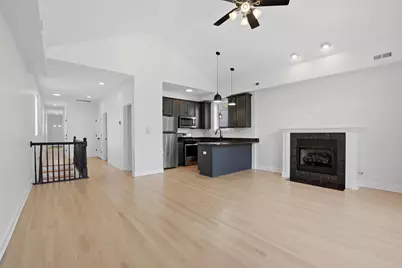 6534 S Kimbark Avenue #3, Chicago, IL 60637 - Photo 3