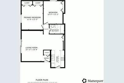 12809 Carriage Lane #12, Crestwood, IL 60418 - Photo 17
