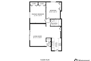 12809 Carriage Ln, Crestwood, IL 60418 - Photo 17
