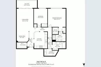 7450 N Waukegan Road #505, Niles, IL 60714 - Photo 21