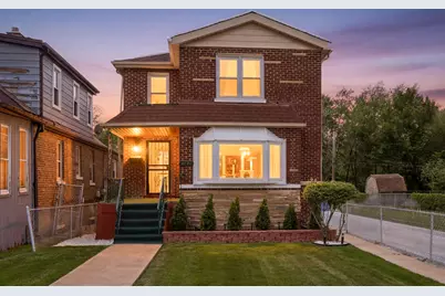 9754 S Harvard Avenue, Chicago, IL 60628 - Photo 1