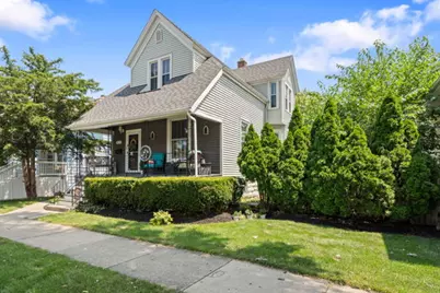 3621 Vernon Avenue, Brookfield, IL 60513 - Photo 1