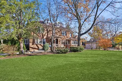 5873 N Forest Glen Avenue, Chicago, IL 60646 - Photo 1