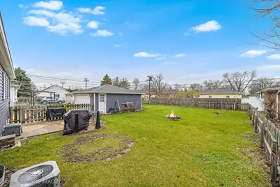 1205 N Prairie Avenue, Joliet, IL 60435 - Photo 15