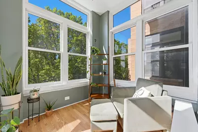 628 W Sheridan Road #3E, Chicago, IL 60613 - Photo 5