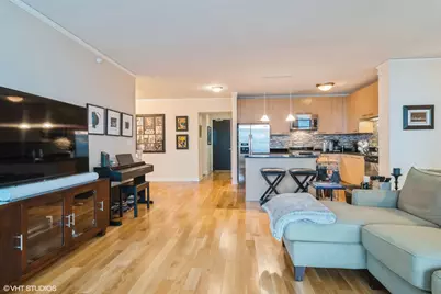 225 N Columbus Drive #6608, Chicago, IL 60601 - Photo 3