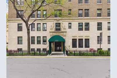 6101 N Sheridan Road #1A, Chicago, IL 60660 - Photo 3