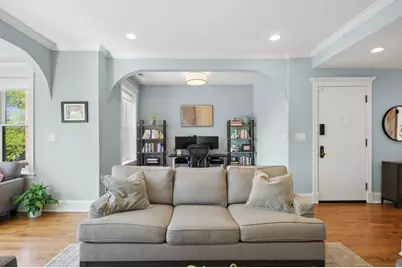 1328 W Bryn Mawr Avenue #3, Chicago, IL 60660 - Photo 7