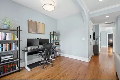 1328 W Bryn Mawr Avenue #3, Chicago, IL 60660 - Photo 9