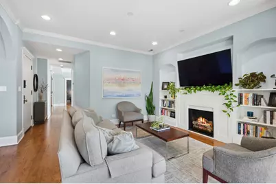 1328 W Bryn Mawr Avenue #3, Chicago, IL 60660 - Photo 5