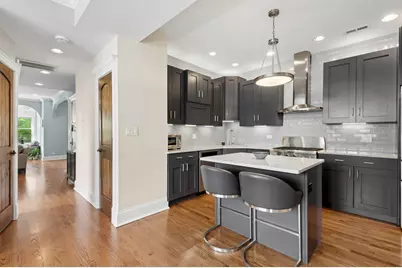 1328 W Bryn Mawr Avenue #3, Chicago, IL 60660 - Photo 13