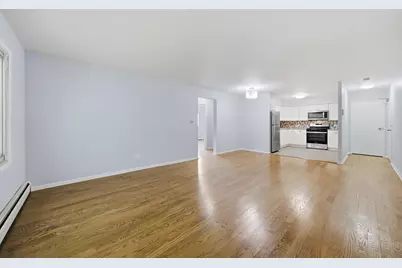 1363 Perry Street #2B, Des Plaines, IL 60016 - Photo 3