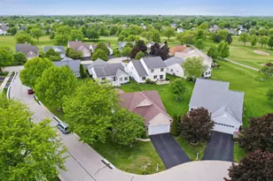 21626 W Larch Dr, Plainfield, IL 60544 - Photo 29