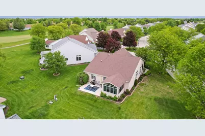 21626 W Larch Drive, Plainfield, IL 60544 - Photo 3