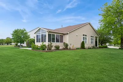 21626 W Larch Drive, Plainfield, IL 60544 - Photo 5