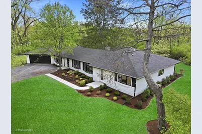 1920 Thornwood Lane, Riverwoods, IL 60015 - Photo 3