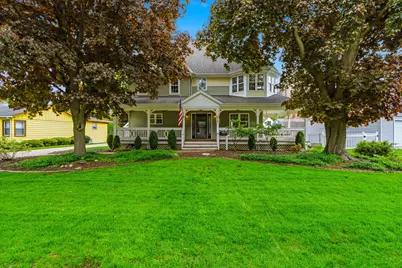 16843 Elm Lane Drive, Tinley Park, IL 60477 - Photo 1