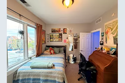 842 N Racine Avenue #202, Chicago, IL 60642 - Photo 21