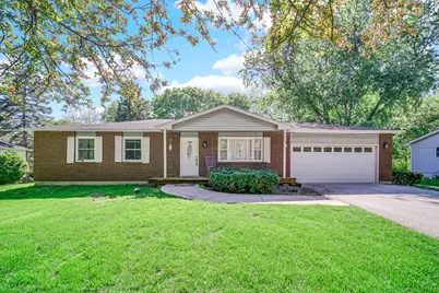 104 Poplar Road, Yorkville, IL 60560 - Photo 1