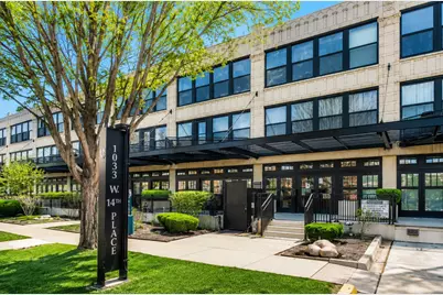 1033 W 14th Place #311, Chicago, IL 60608 - Photo 1