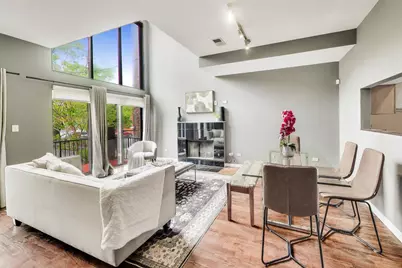 4720 S Woodlawn Avenue #D, Chicago, IL 60615 - Photo 3