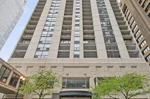 200 N Dearborn St, Chicago, IL 60601 - Photo 1
