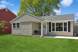 3609 Bobwhite Ln, Rolling Meadows, IL 60008 - Photo 1