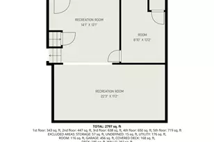 1018 E 193rd St, Glenwood, IL 60425 - Photo 21