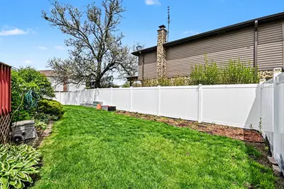 1018 E 193rd Street, Glenwood, IL 60425 - Photo 5