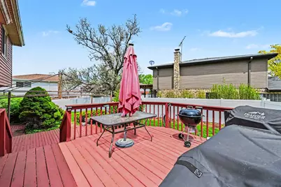 1018 E 193rd Street, Glenwood, IL 60425 - Photo 7