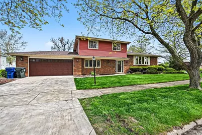 1018 E 193rd Street, Glenwood, IL 60425 - Photo 1
