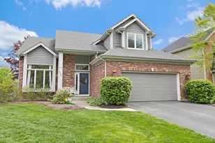 505 N Easy St, Palatine, IL 60067 - Photo 1