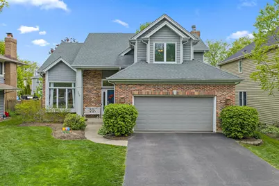 505 N Easy Street, Palatine, IL 60067 - Photo 37