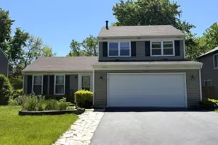 129 Rumsey Pl, Westmont, IL 60559 - Photo 1