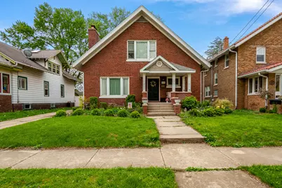 428 N London Avenue, Rockford, IL 61107 - Photo 1