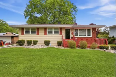 18833 Park Avenue, Lansing, IL 60438 - Photo 1